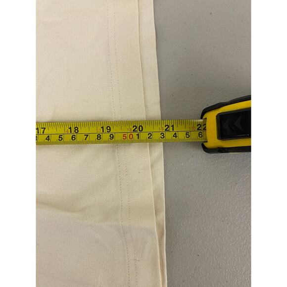 The Adventures Of Tintin Vintage Movie T-Shirt Short Sleeve Size 12 Cream NWT - Picture 9 of 9